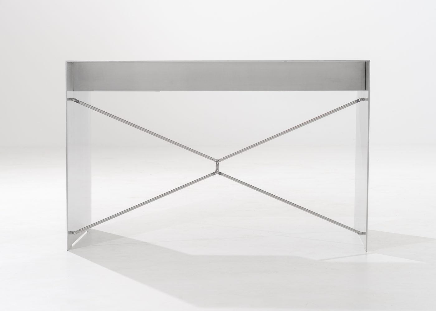 MONOGRAPH desk by BOMBE